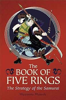 趣味・スポーツ・実用 The Book of Five Rings Musashi, Miyamoto Amazon.com: The Complete Musashi: The Book of Five Rings and